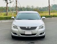 Bán xe Toyota Camry 2008 2.4G giá 388 Triệu - Hà Nội