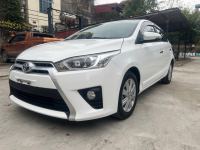 Bán xe Toyota Yaris 1.3G 2016 giá 379 Triệu - Hà Nội