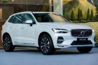 Bán xe Volvo XC60 2024 Ultimate Bright B6 AWD giá 2 Tỷ 279 Triệu - Đà Nẵng