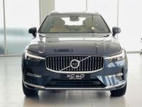 Bán xe Volvo XC60 2024 Recharge T8 AWD giá 2 Tỷ 750 Triệu - Đà Nẵng