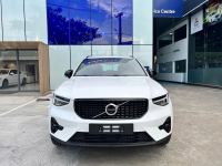 Bán xe Volvo XC40 Ultimate B5 AWD 2024 giá 1 Tỷ 820 Triệu - Đà Nẵng