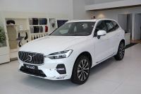 Bán xe Volvo XC60 2025 Ultra B6 AWD giá 2 Tỷ 188 Triệu - Đà Nẵng