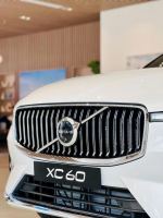 Bán xe Volvo XC60 2024 Ultimate Bright B6 AWD giá 2 Tỷ 79 Triệu - Đà Nẵng