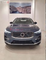 Bán xe Volvo XC60 2025 Plug-in Hybrid Ultra T8 AWD giá 2 Tỷ 750 Triệu - Đà Nẵng