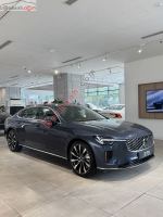 Bán xe Volvo S90 2025 Plug-in Hybrid Ultra T8 AWD giá 2 Tỷ 750 Triệu - Đà Nẵng