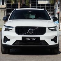 Bán xe Volvo XC40 2025 Ultra B5 AWD giá 1 Tỷ 570 Triệu - Đà Nẵng