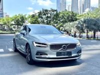 Bán xe Volvo S90 2025 Ultra B6 AWD giá 2 Tỷ 69 Triệu - Đà Nẵng