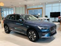 Bán xe Volvo XC60 2025 Ultra B5 AWD giá 2 Tỷ 99 Triệu - Đà Nẵng