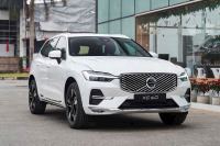 Bán xe Volvo XC60 2025 Ultra B5 AWD giá 2 Tỷ 99 Triệu - Đà Nẵng