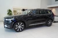 Bán xe Volvo XC90 2025 Plug-in Hybrid Ultra T8 AWD giá 3 Tỷ 870 Triệu - Đà Nẵng
