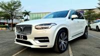 Bán xe Volvo XC90 2025 Plug-in Hybrid Ultra T8 AWD giá 3 Tỷ 870 Triệu - Đà Nẵng