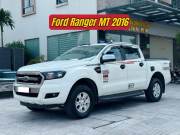 Bán xe Ford Ranger 2016 XLS 2.2L 4x2 MT giá 365 Triệu - Bắc Ninh