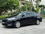 Bán xe Toyota Vios 2017 1.5G giá 378 Triệu - Bắc Ninh