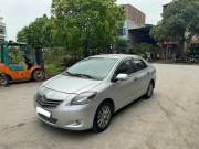 Bán xe Toyota Vios 2013 1.5E giá 228 Triệu - Bắc Ninh