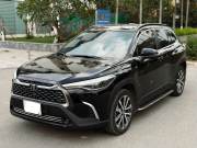 Bán xe Toyota Corolla Cross 2022 1.8V giá 689 Triệu - Bắc Ninh