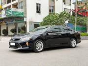 Bán xe Toyota Camry 2018 2.0E giá 582 Triệu - Bắc Ninh