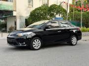 Bán xe Toyota Vios 2018 1.5G giá 339 Triệu - Bắc Ninh