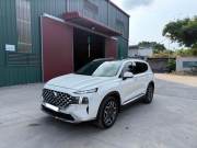 Bán xe Hyundai SantaFe 2021 Cao cấp 2.5L HTRAC giá 862 Triệu - Bắc Ninh