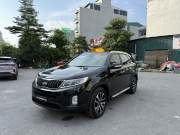 Bán xe Kia Sorento 2020 2.2 DAT Premium giá 562 Triệu - Bắc Ninh