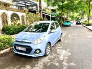 Bán xe Hyundai i10 Grand 1.2 AT 2015 giá 260 Triệu - Hà Nội