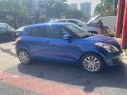 Bán xe Suzuki Swift 2014 1.4 AT giá 268 Triệu - Hà Nội