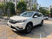 Bán xe Honda CRV 2015 2.4 AT giá 538 Triệu - Hà Nội