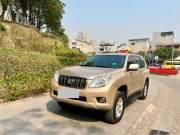 Bán xe Toyota Prado 2010 TXL 2.7L giá 698 Triệu - Hà Nội