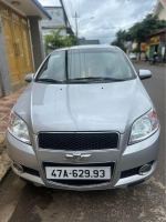 Bán xe Chevrolet Aveo 2016 LT 1.5 MT giá 175 Triệu - Đăk Lăk