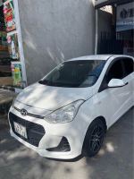 Bán xe Hyundai i10 2014 Grand 1.0 MT Base giá 158 Triệu - Đăk Lăk