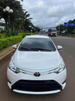 Bán xe Toyota Vios 2015 1.3 Limo giá 245 Triệu - Đăk Lăk