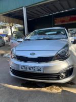 Bán xe Kia Rio 2015 1.4 MT giá 225 Triệu - Đăk Lăk