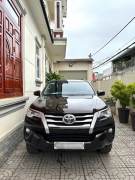Bán xe Toyota Fortuner 2018 2.4G 4x2 MT giá 758 Triệu - Đồng Nai
