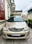 Bán xe Toyota Innova 2011 G giá 265 Triệu - Đồng Nai