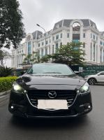 Bán xe Mazda 3 2018 1.5 AT giá 475 Triệu - Hà Nội