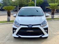 Bán xe Toyota Wigo 2020 1.2 MT giá 280 Triệu - Đăk Lăk