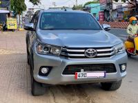 Bán xe Toyota Hilux 2017 2.8G 4x4 AT giá 620 Triệu - Đăk Lăk