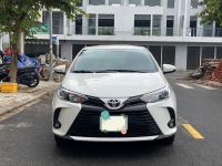 Bán xe Toyota Vios 2022 E CVT giá 475 Triệu - Đăk Lăk