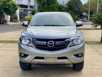 Bán xe Mazda BT50 2.2L 4x2 AT 2018 giá 420 Triệu - Đăk Lăk