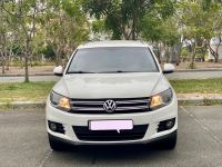 Bán xe Volkswagen Tiguan 2012 2.0 AT giá 425 Triệu - Đăk Lăk