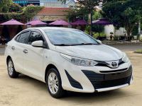 Bán xe Toyota Vios 2018 1.5E MT giá 320 Triệu - Đăk Lăk