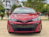 Bán xe Toyota Vios 2020 1.5G giá 440 Triệu - Đăk Lăk