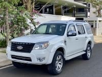 Bán xe Ford Everest 2011 2.5L 4x2 MT giá 315 Triệu - Đăk Lăk