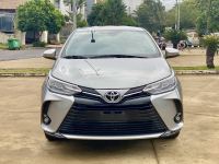 Bán xe Toyota Vios 2022 G 1.5 CVT giá 480 Triệu - Đăk Lăk