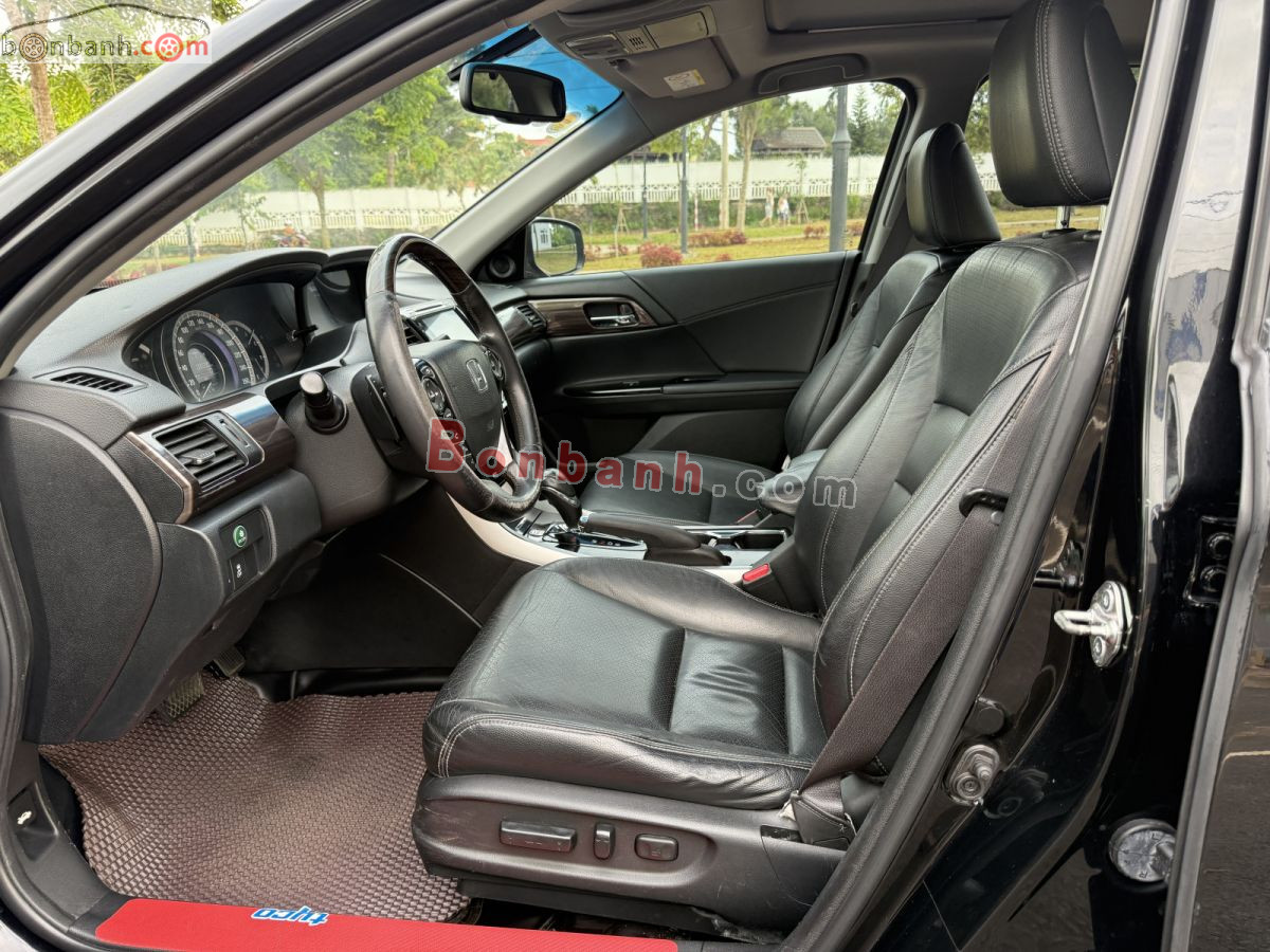 Honda Accord 2.4 AT 2016 - 440 Triệu 6