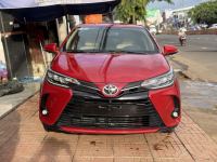 Bán xe Toyota Vios 2022 G 1.5 CVT giá 395 Triệu - Đăk Lăk