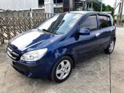 Bán xe Hyundai Getz 2008 1.4 AT giá 162 Triệu - Đồng Nai