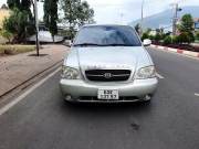 Bán xe Kia Carnival 2007 GS 2.5 MT giá 106 Triệu - Đồng Nai