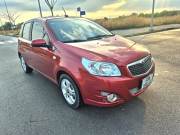 Bán xe Daewoo GentraX SX 1.2 AT 2010 giá 168 Triệu - Đồng Nai