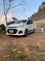 Bán xe Hyundai i10 2014 Grand 1.0 MT Base giá 142 Triệu - Kon Tum