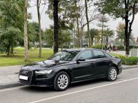 Bán xe Audi A6 2015 1.8 TFSI giá 675 Triệu - Hà Nội